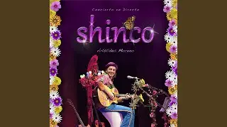 Canción de Autoayuda para Cantar Delante de un Espejo (En Vivo)