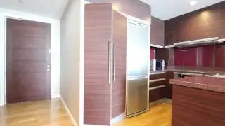 1 Bedroom Condo for Rent at Urbana Sathorn S2-052