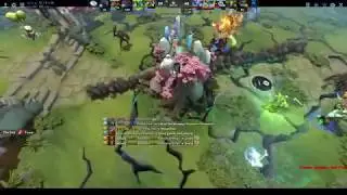 EG VS Business QOP Carry????2 times ultra kill no mercy ESL BIRMINGHAM 2020