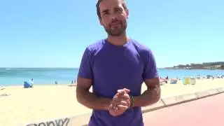 Jovens e Macrobiótica Entrevista ao Chef Marco Fonseca