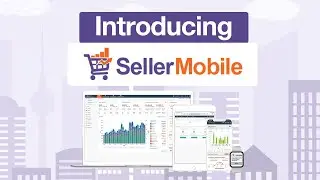 SellerMobile Introduction | Amazon Seller Software | Software for Amazon Sellers