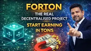 Forton Plan Presentation | Forton Me Earning Kase Kase Hoti hai | 