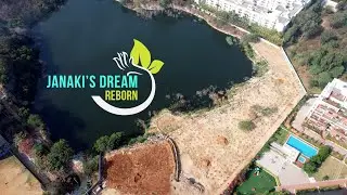 Janaki's Dream: A Green Reborn l MAYA Films