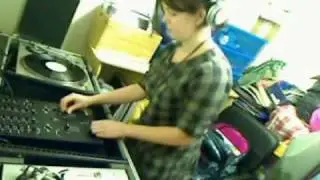 DJ SOS 2010 comp