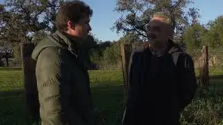 Entrevista a Daniel Luque