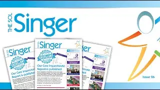 The SOL Singer Digital Version Issue 26 Final
