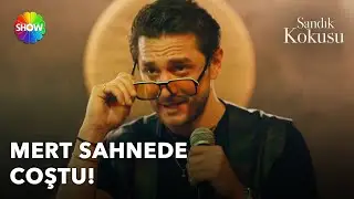 Mert, Karsu ile Atilla'yı bir araya getirmek istedi | Sandık Kokusu 14. Bölüm