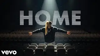 Xxxtentacion  - home [official music video]