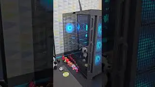 Блок питания Lian Li EDGE 850W