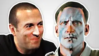 Black Ops 4 Zombies 