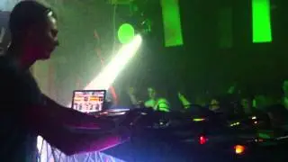 ALEX NILMAR - Be Quiet! - 05.10.2012