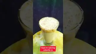 Cold coffee making #asmr #coffee #shorts #food #cold #viral
