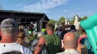 Handdoeken race sunbeds reserveren&hellip;