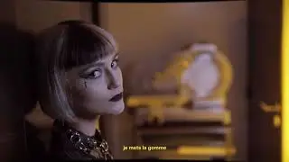 PAAGE - AKUMA - (Clip Officiel)