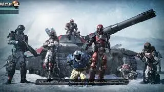 Let's play Planetside 2 TR (Deutsch/german) Staffel 2 Part 1 (Server Cobalt)