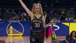 Saraphina Violin Demo Reel 2024 #saraphinaviolin #coversong #cover #goldenstatewarriors #okc #nba