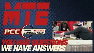 A New Era in Detailing: The Success of the MTE Paint Correction Competition