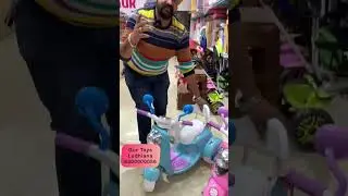World Best Toy Seller, For Online Order, Call :- 8300000086  GUR TOY LUDHIANA #shorts #youtube #yes