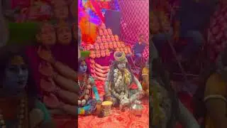 My first mini vlog❤️🙏🏻ganpati visjan❤️🙏🏻#vlog#shorts#ganeshchaturthi#ganpati2023