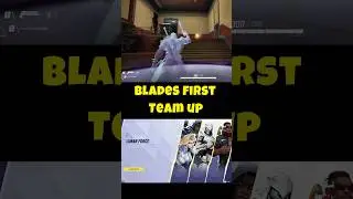Blade Gets Lumar Force #marvelrivals #marvel #mcu #pcgaming #pc #fypage #fyp #shorts #short #gamer