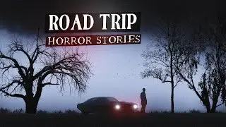 10 True Scary Road Trip Stories from California | Horror Stories | Mr. Skeleton Collection