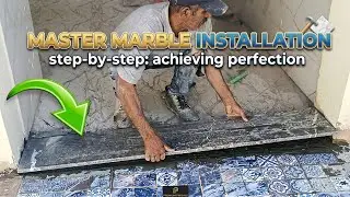 Installing a Marble Door Threshold &ndash; Step-by-Step Guide!