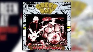 Green Day - Whatsername (Dookie Version)