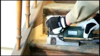 Metabo - Lackfräse - Paint removers