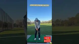 Proper weight shift for better downswing  #golf #golfskill #golftips #golflesson #골프 #골프레슨 #골프팁