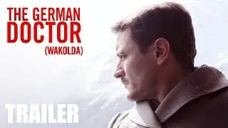 THE GERMAN DOCTOR (WAKOLDA) - Trailer - Peccadillo