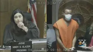 Adults Who Participated At Miami Central High School Fight Appear In Court