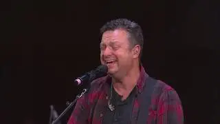 Psalm 23 (Live from Sing! 2018) - Shane & Shane