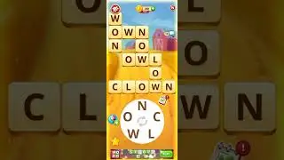Word Farm Adventure Game Level 13 to 17 gameplay walk-through 2025 #ytshort#wordfarm#gaming