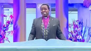 MARRIAGE ADVISE BY ARCHBISHOP HARRISON NG'ANG'A