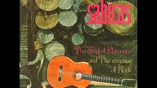 Sabicas - Flamenco Rock Arabique