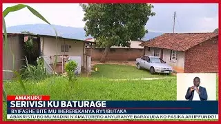 Amakimbirane mu butaka: Ikigo gishinzwe ubutaka kiragira inama ababugura kubanza gushishoza