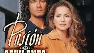 Pasión de gavilanes quien es ese hombre (versión balada)