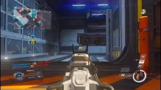 IW:Double nuke DOMINATION 57gs