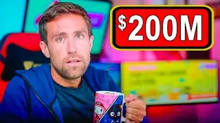 House Hack by Meet Kevin Explained | Series A Investor Deck Leaked @ $200M Valuation