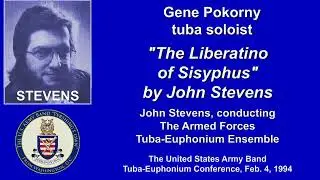 Gene Pokorny, Tuba: 