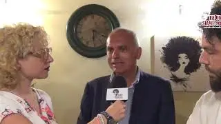 Segreti d'Autore 2018 | Roberti/Chinnici/Cappuccio e Sara Bertel&agrave;