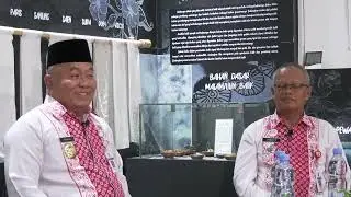PERIHAL STUNTING, PROGRAM 