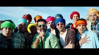 Nithin lie movie Telangana song
