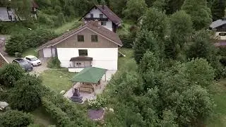 Ferienhaus an der Haslach