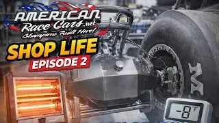 Shop life : Episode 2 “The cold can go”