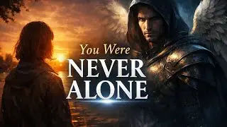 You Were Never Alone &mdash; The Archangel Michael Encounter Story