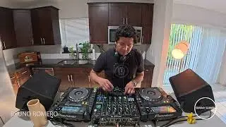 BRUNO ROMERO (SUNDAY SOUNDS)