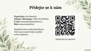 Chůze s holemi a Nordic Walking -  Astmatici - Každ&yacute; krok se poč&iacute;t&aacute; www.astmatici.cz