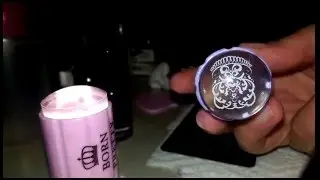 Born Pretty Store Clear jelly Stamper Review & Comparison to Original (Giveaway)