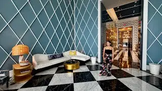 Selling Miami 🖤 Tour This Brand New $4.8M Ultra Luxury Condo at Elysee in Edgewater With Me